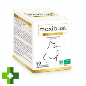 Nutri expert максибюст