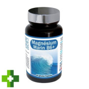 Nutri expert морской магний В6+