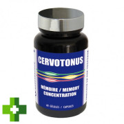 Nutri expert цервотонус