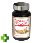 Nutri expert красный женьшень,