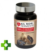 Nutri expert чорний часник