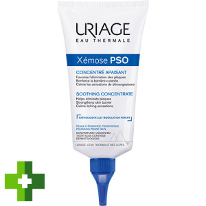 Uriage xemose pso заспокійливий