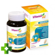 Vitaminь22 immunite імунітет