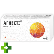 Агнести
