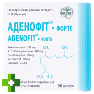 Аденофіт-форте