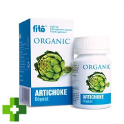 Артишок органічний