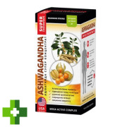 Ашваганда Супер