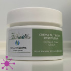 Питательный крем для лица