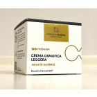 Легкий восстанавливающий крем для нормальной и сухой кожи лица