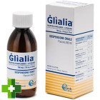 Глиалия (Glialia)