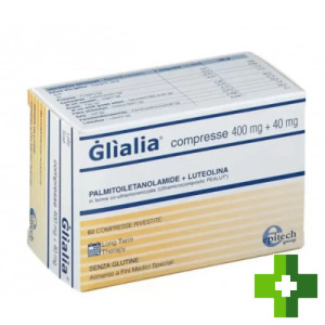 Глиалия (Glialia)