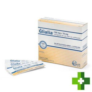 Глиалия (Glialia)