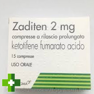 Задтен (zaditen)