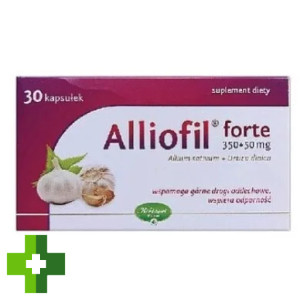 Алиофил форте