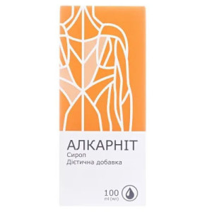 Алкарніт