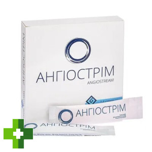 Ангіострім