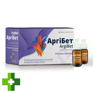 Аргибет VitaCore