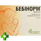 Бебінорм