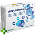 Бенфотиамин-Бексфарм