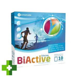 БиАктив