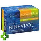 Биневрол