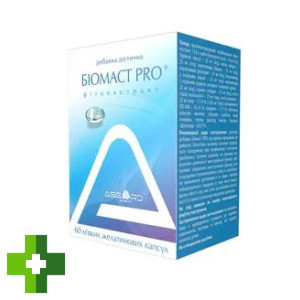 Биомаст PRO