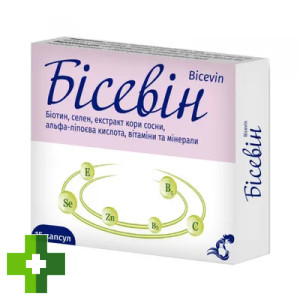 Бисевин