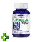 Босвелия и коллаген POWERFUL