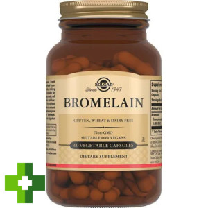 Бромелайн