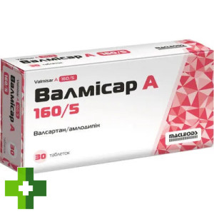 Валмисар А 160/5