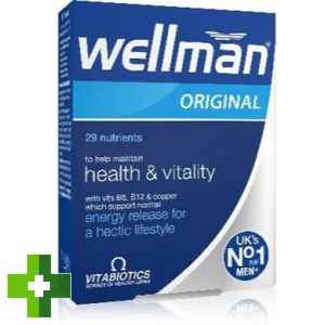 Велмен Ориджинал