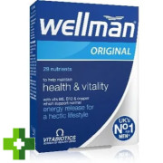 Велмен Ориджинал