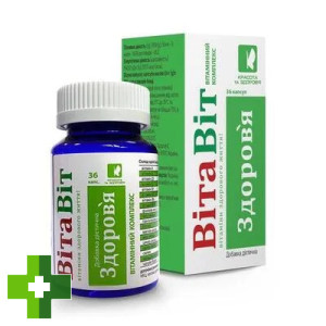 ВитаВит Здоровье