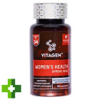 Витаджен 34 WOMEN HEALTH Вуменс хелс