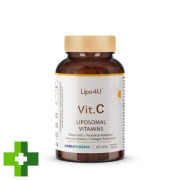 Вітамін C ліпосомальний