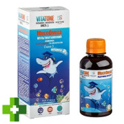 Витатон Мультиомега