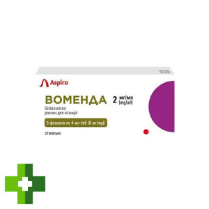 Воменда