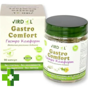 Гастро Комфорт