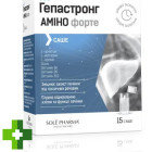 Гепастронг Амино Форте