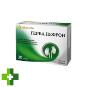 Герба Нефрон Tabula Vita