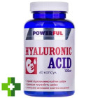 Гиалуроновая кислота POWERFUL