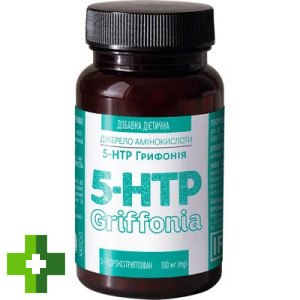 5-НТР Грифония