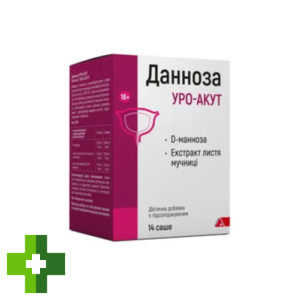 Данноза УРО-АКУТ