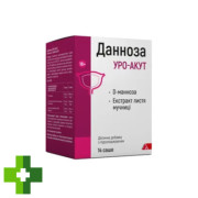 Данноза УРО-АКУТ