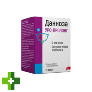 Данноза УРО-ПРОЛОНГ