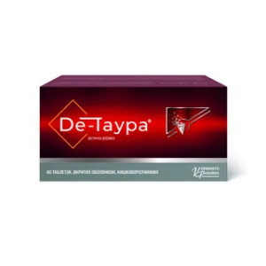 Де-Таура