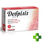 Дебрилиз