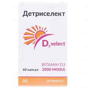 Детриселект