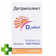Детриселект