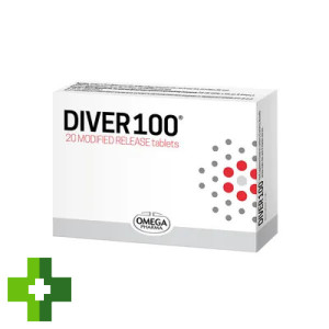 Дивер 100 (DIVER 100)